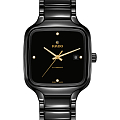 Часы Rado True Square Automatic Diamonds R27078722 